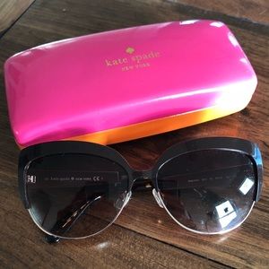 Kate spade ♠️ sunglasses